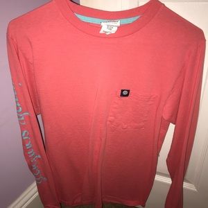 Simply Southern long sleeve shirt